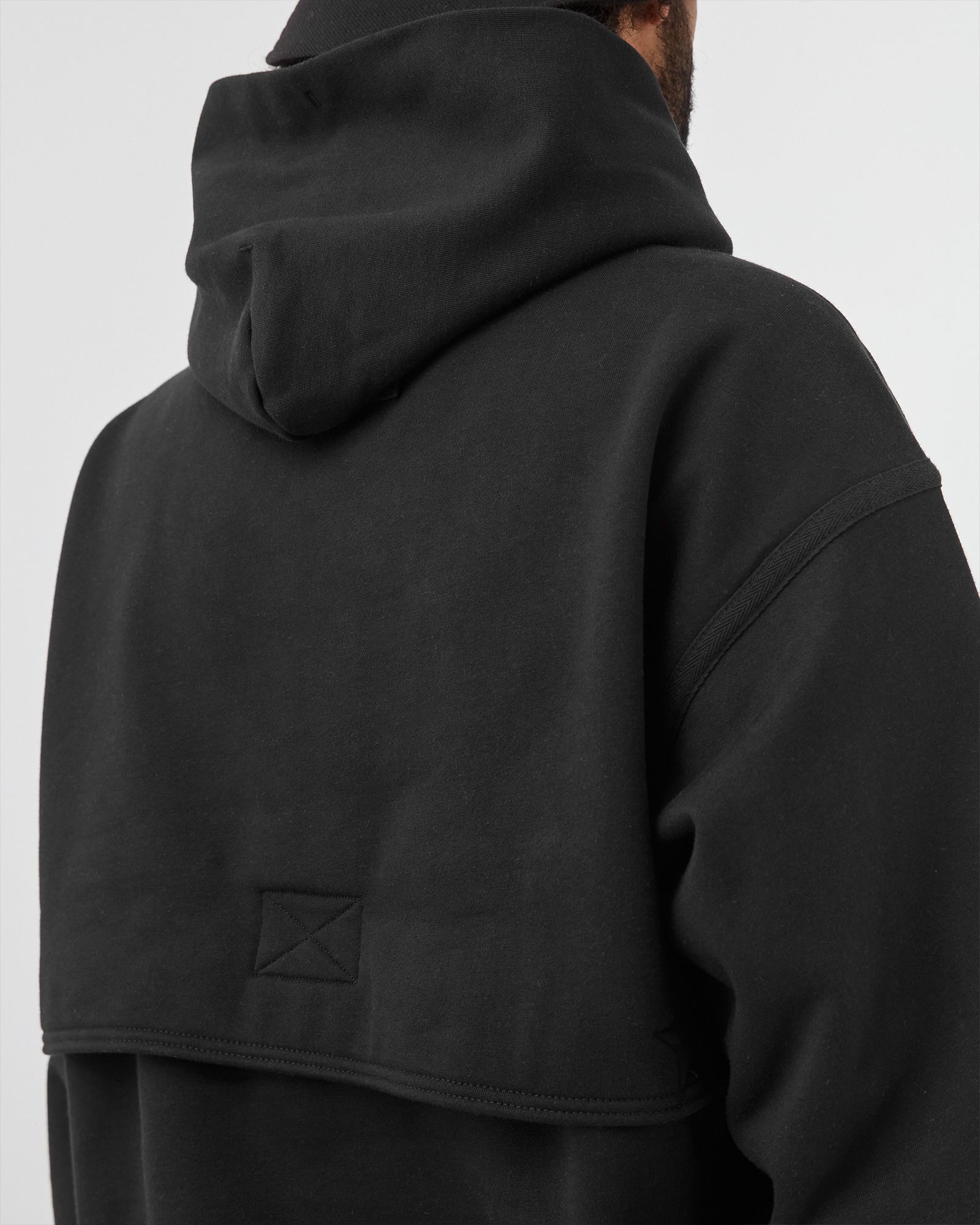 COURT READY HOODIE