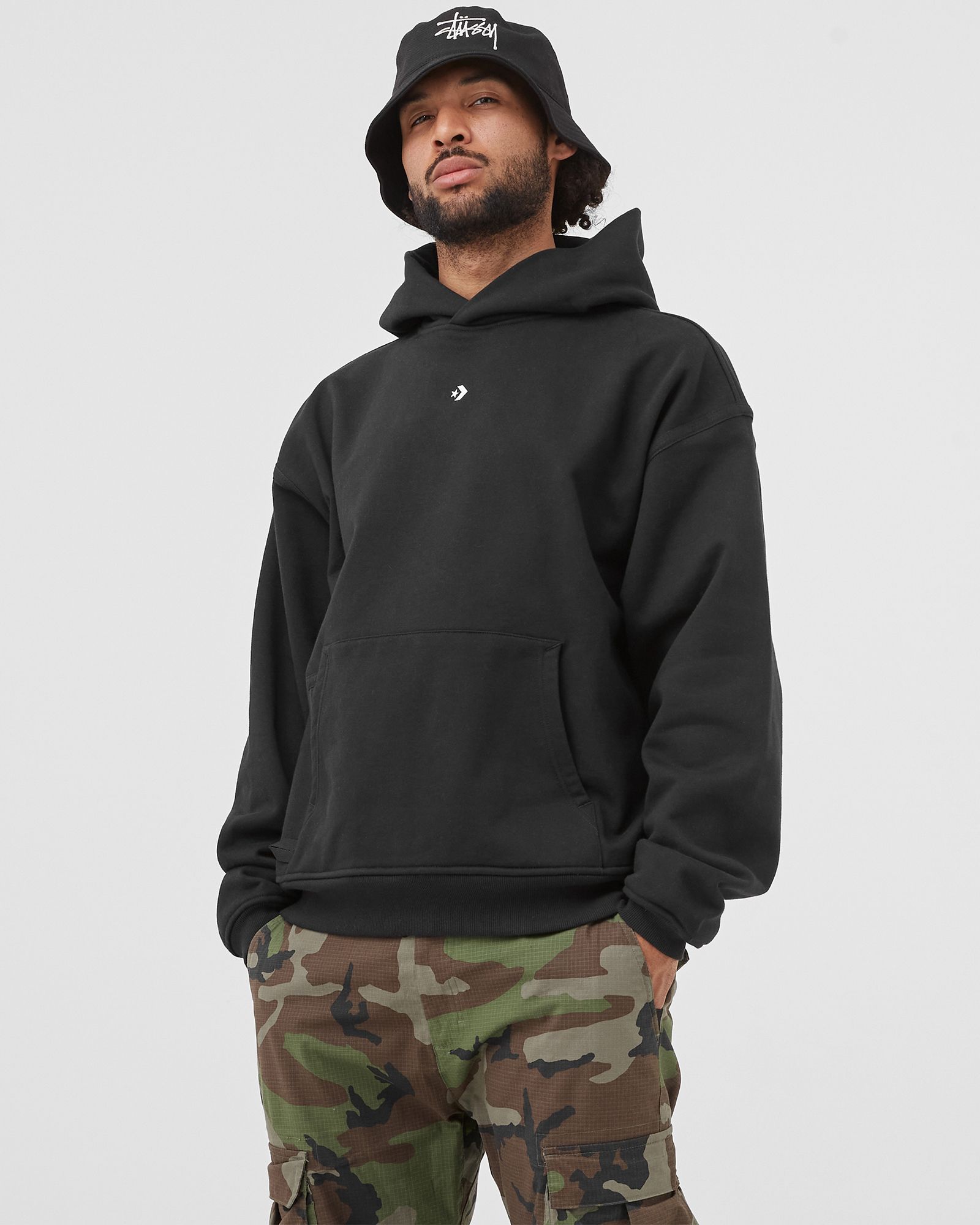 COURT READY HOODIE