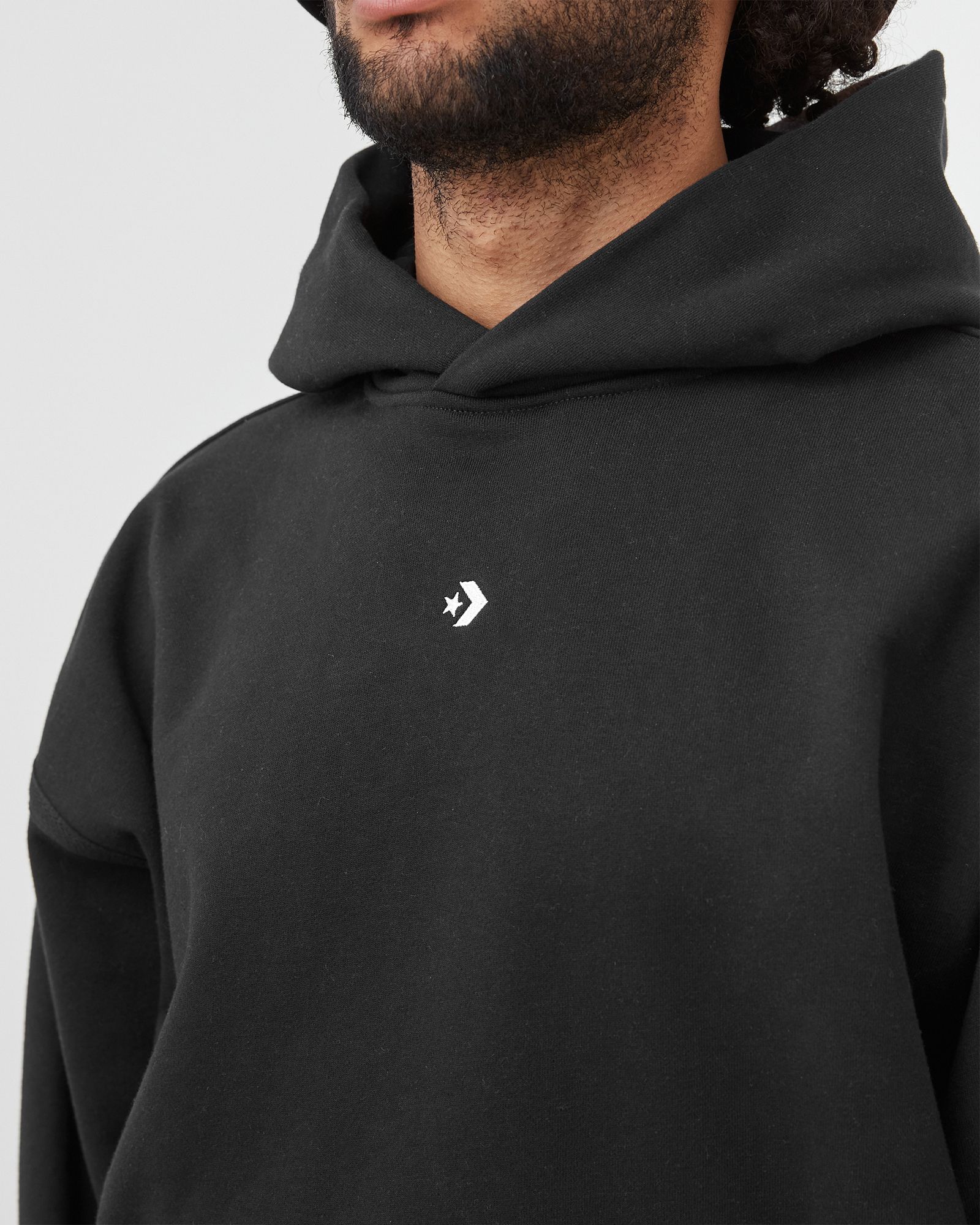 COURT READY HOODIE