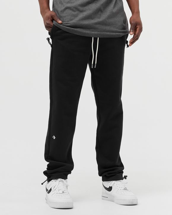 Converse DAGGER PANT Black | BSTN Store