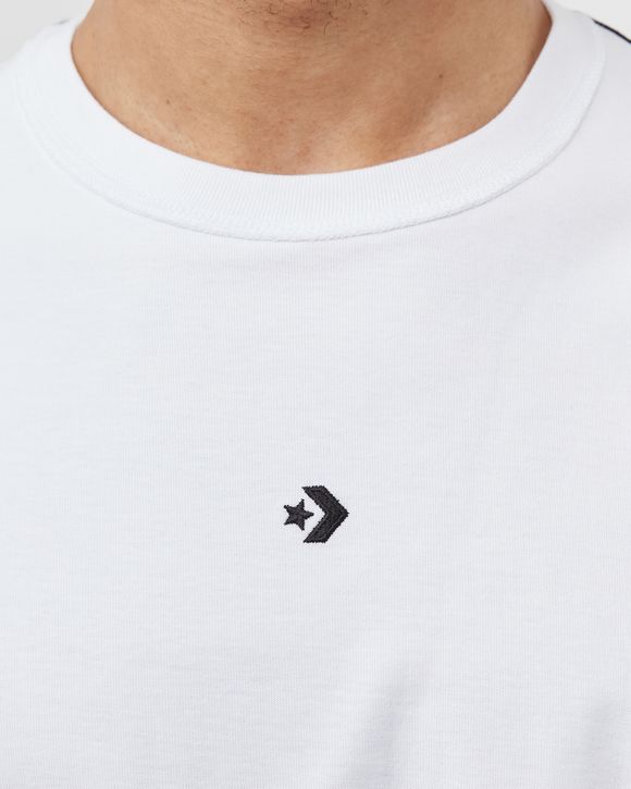 Crossover Tee