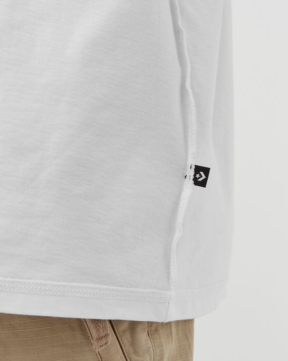Crossover Tee