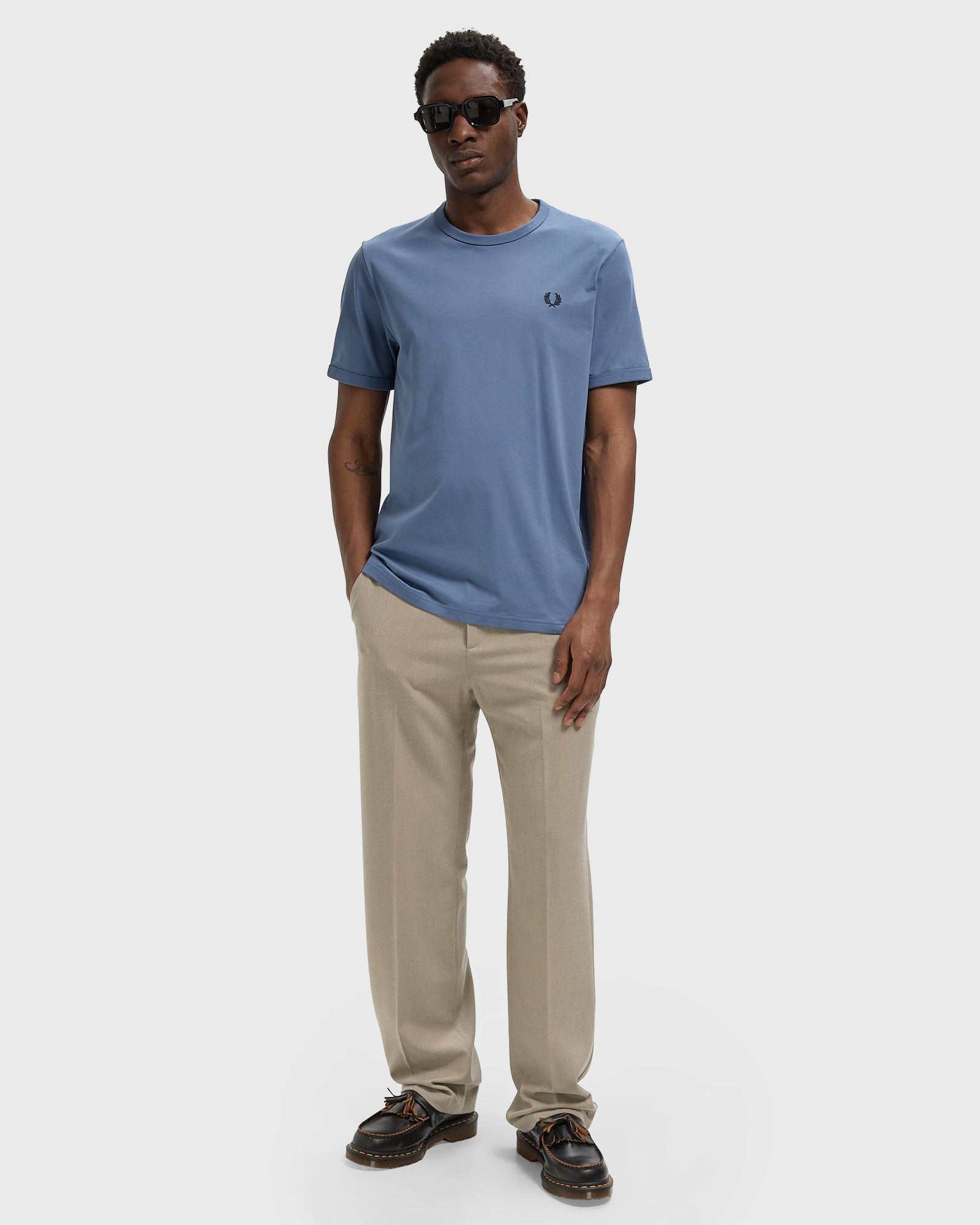 Como Slack Pants - Seasonal