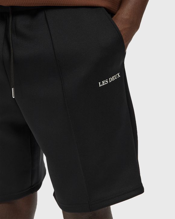 Ballier Track Shorts