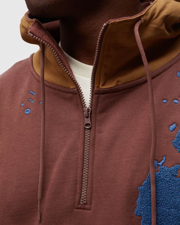 Converse x bandulu hoodie sale