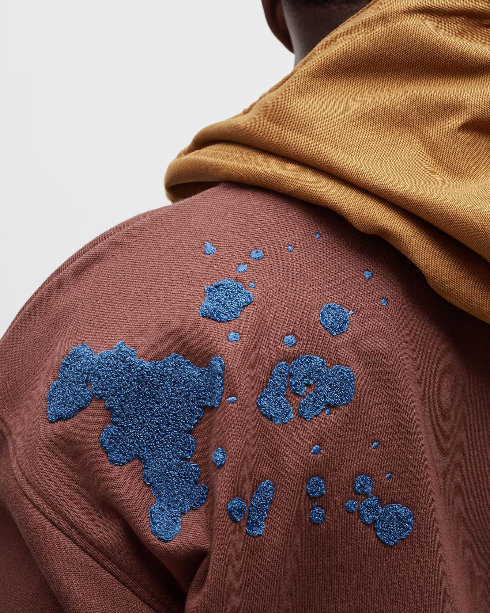 Converse x Bandulu Hoodie