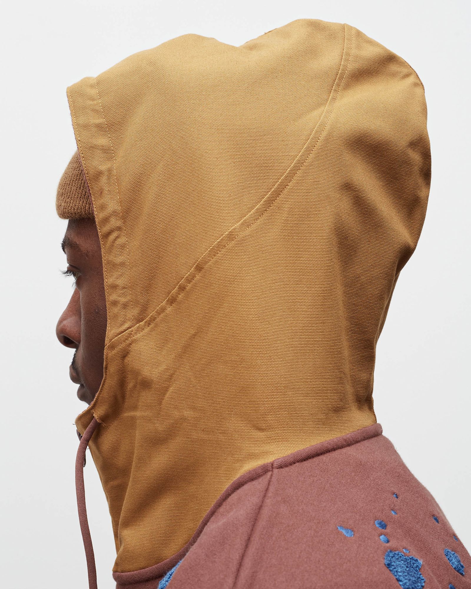 Converse x Bandulu Hoodie