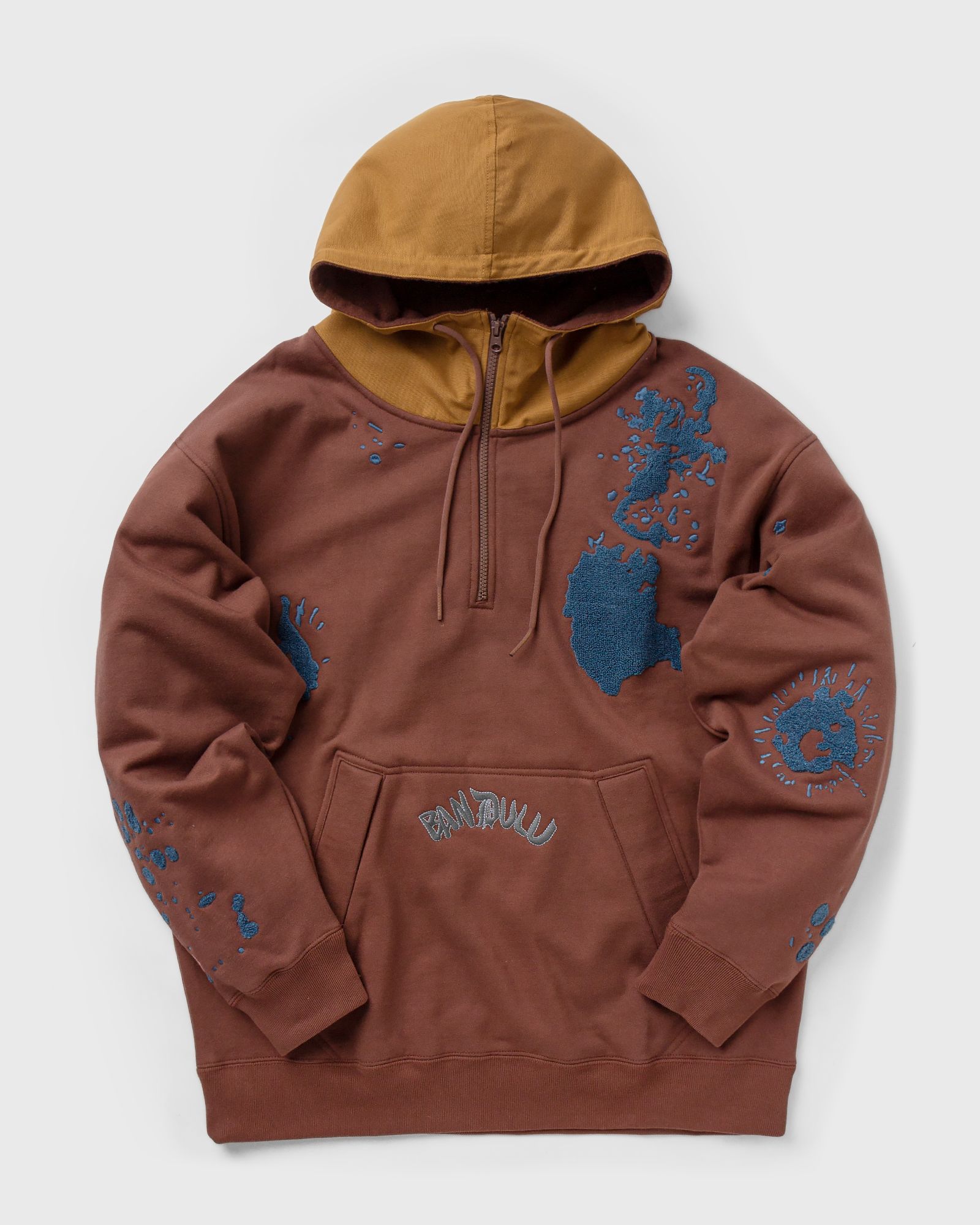 Converse x Bandulu Hoodie