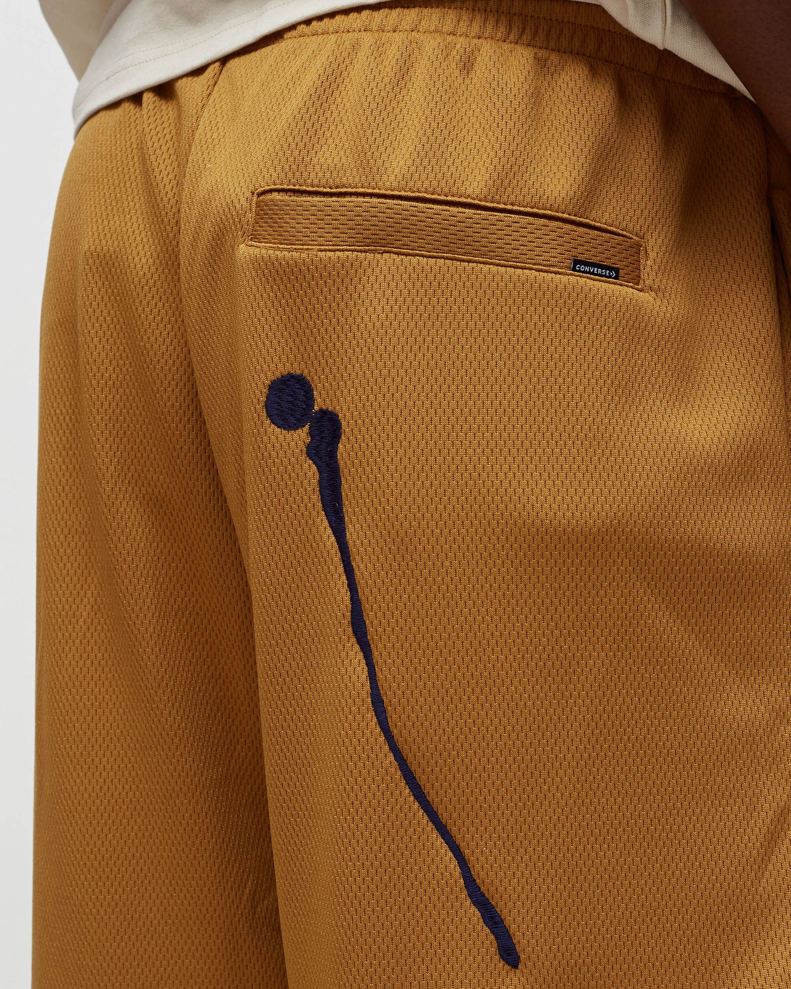 Converse x Bandulu Basketball-Shorts