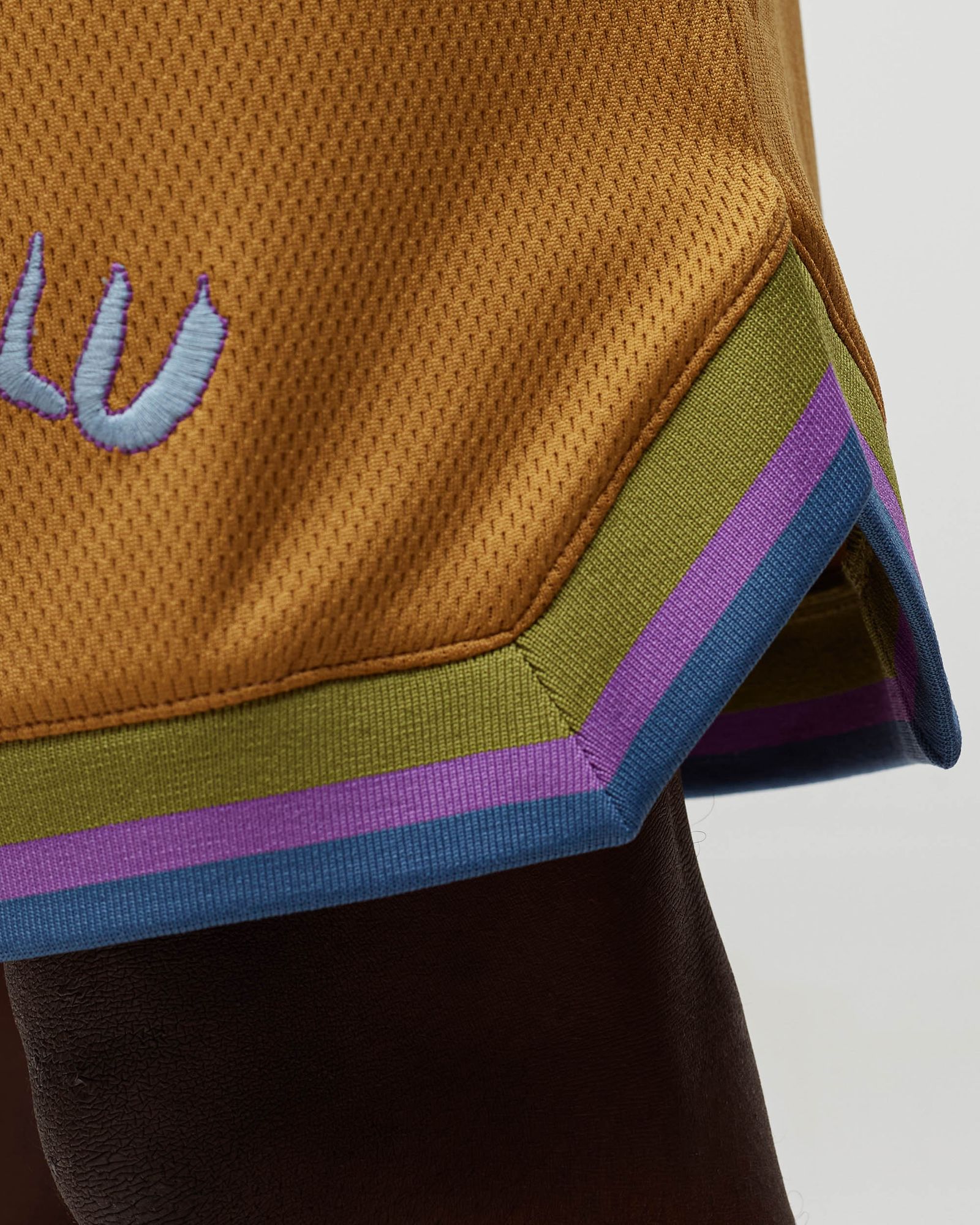 Converse x Bandulu Basketball-Shorts