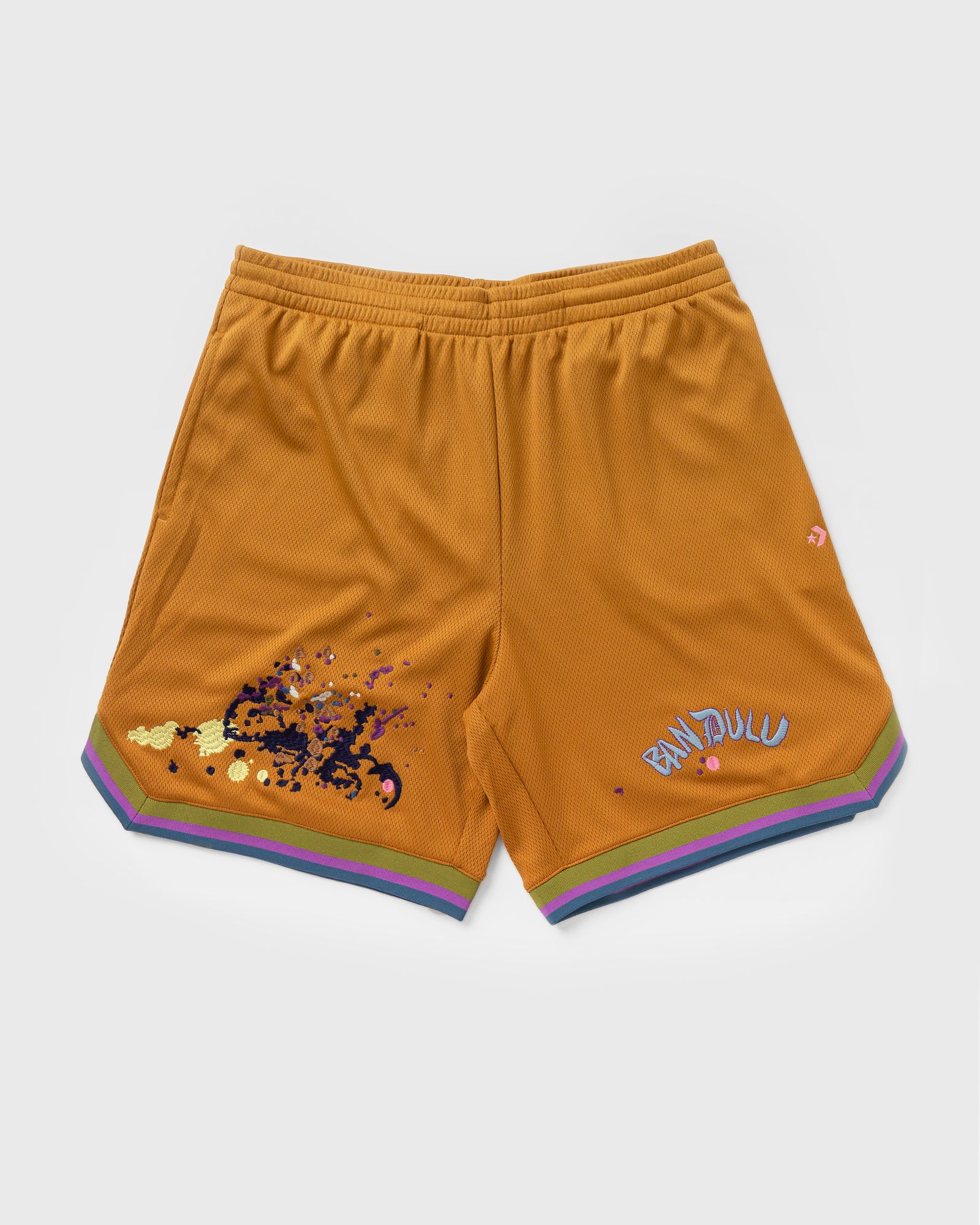 Converse x Bandulu Basketball-Shorts
