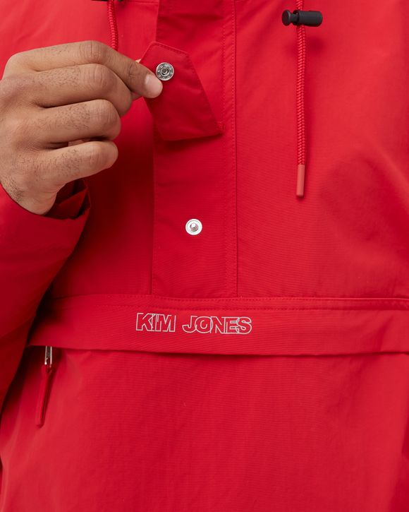 CONVERSE X KIM JONES PARKA