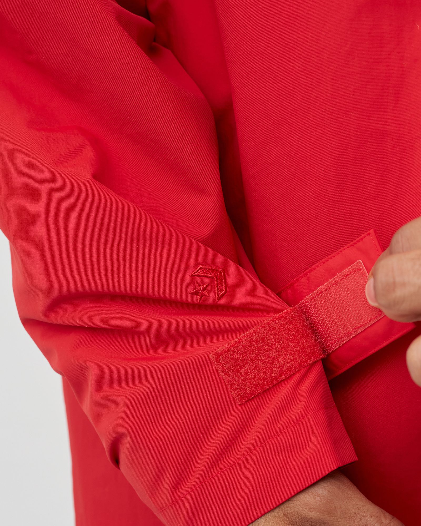 CONVERSE X KIM JONES PARKA