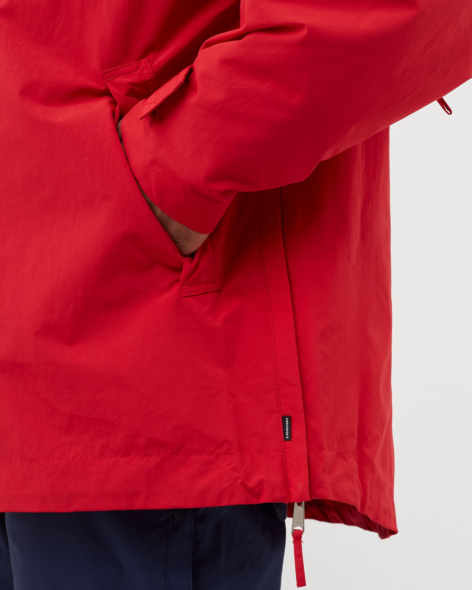 CONVERSE X KIM JONES PARKA