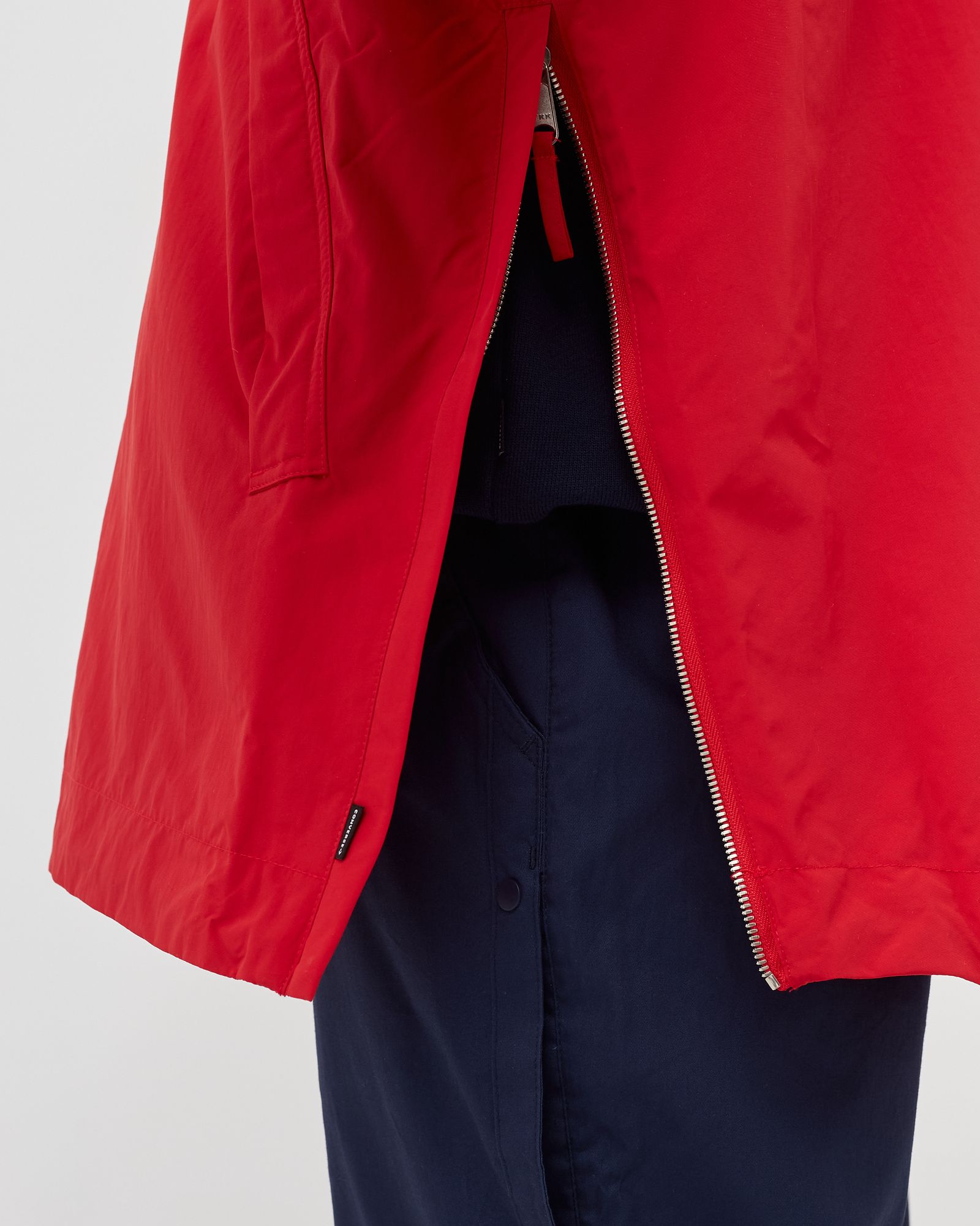 CONVERSE X KIM JONES PARKA