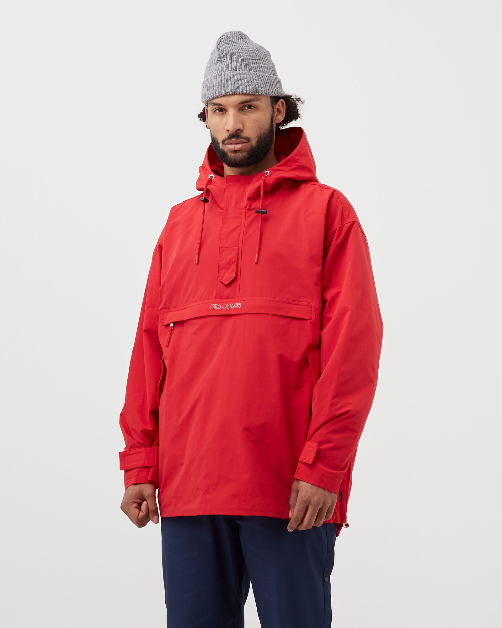 CONVERSE X KIM JONES PARKA