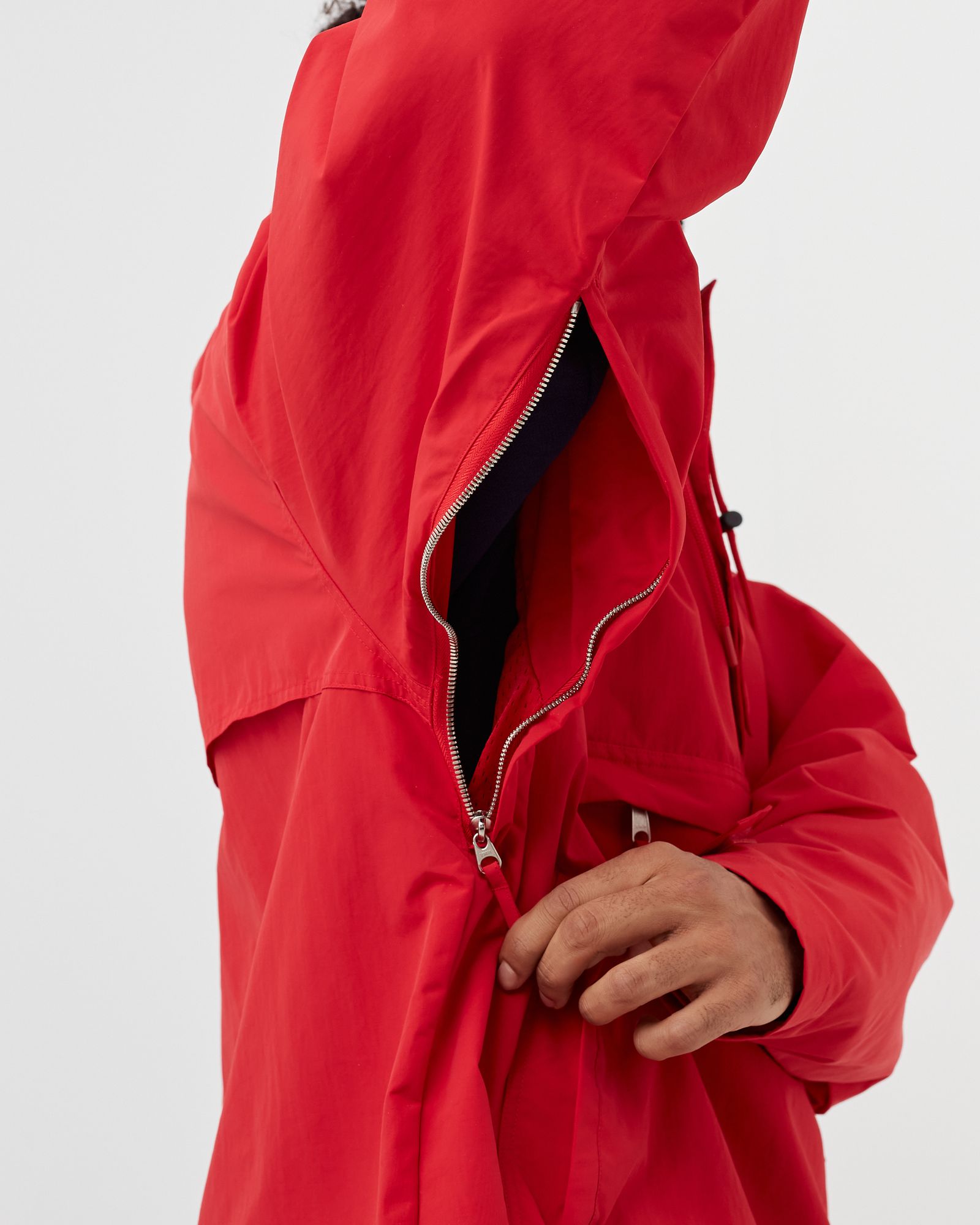 CONVERSE X KIM JONES PARKA