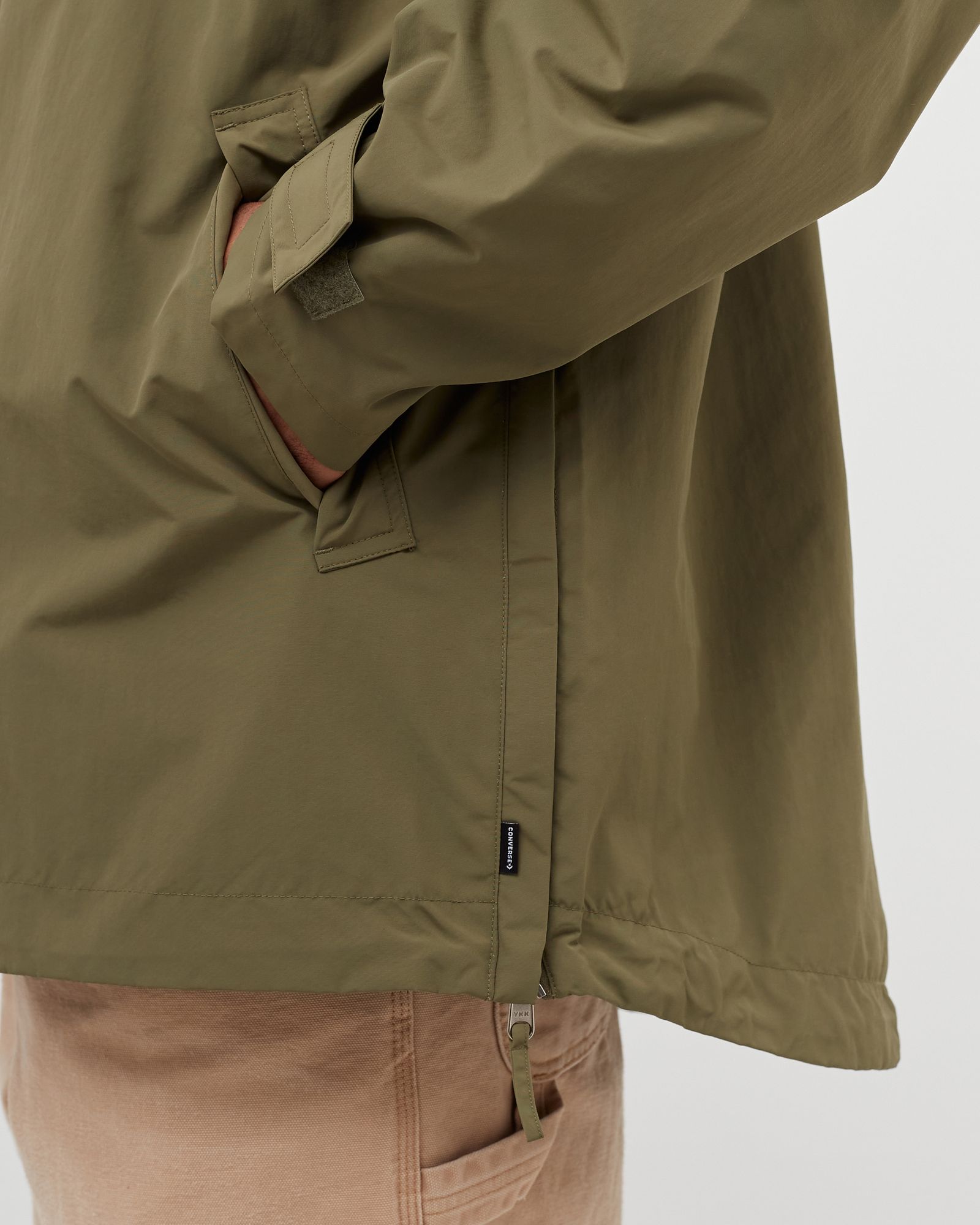 CONVERSE X KIM JONES PARKA