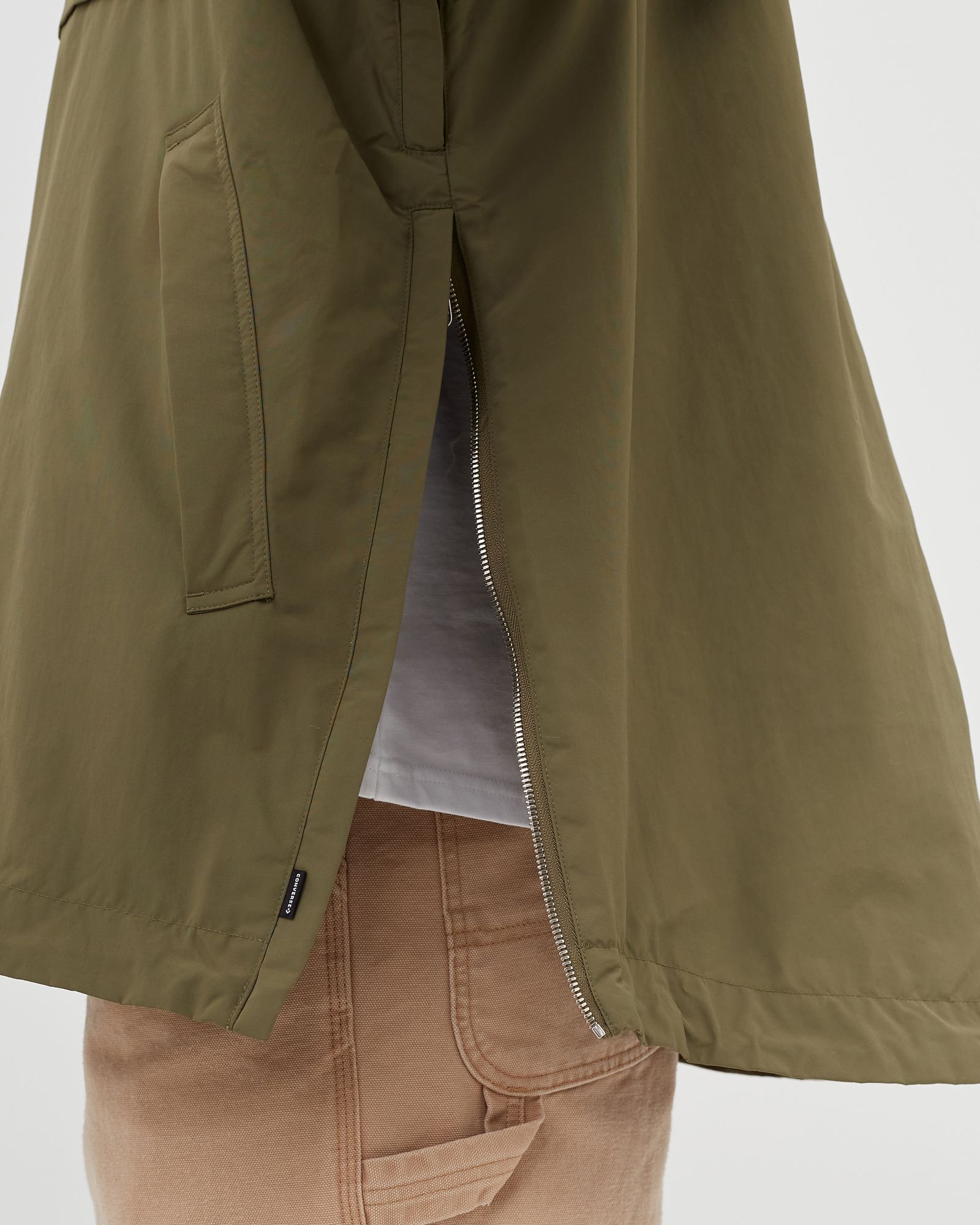 CONVERSE X KIM JONES PARKA