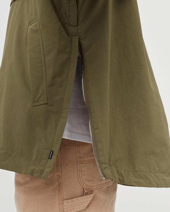 CONVERSE X KIM JONES PARKA