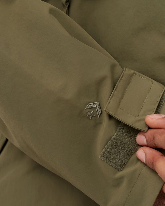 CONVERSE X KIM JONES PARKA