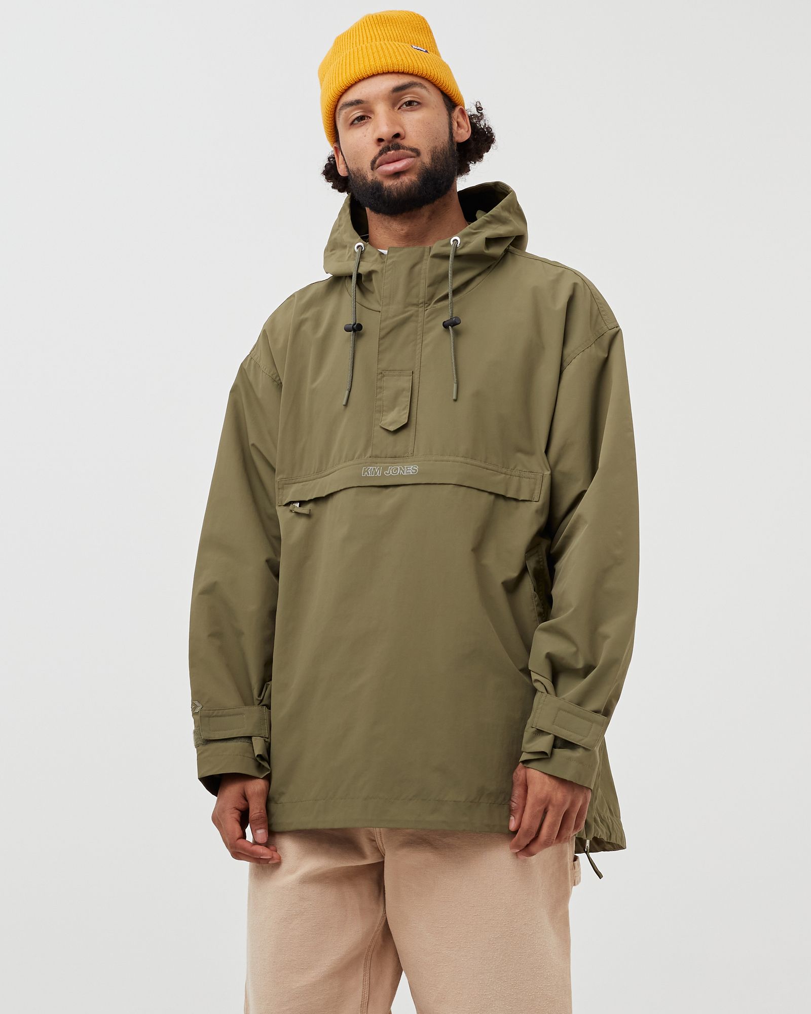CONVERSE X KIM JONES PARKA