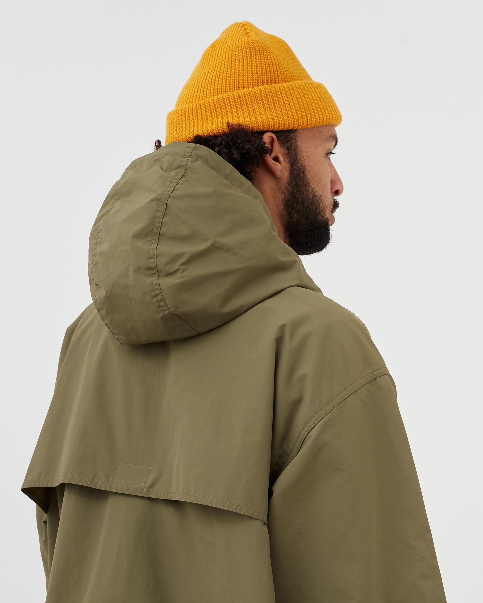 CONVERSE X KIM JONES PARKA