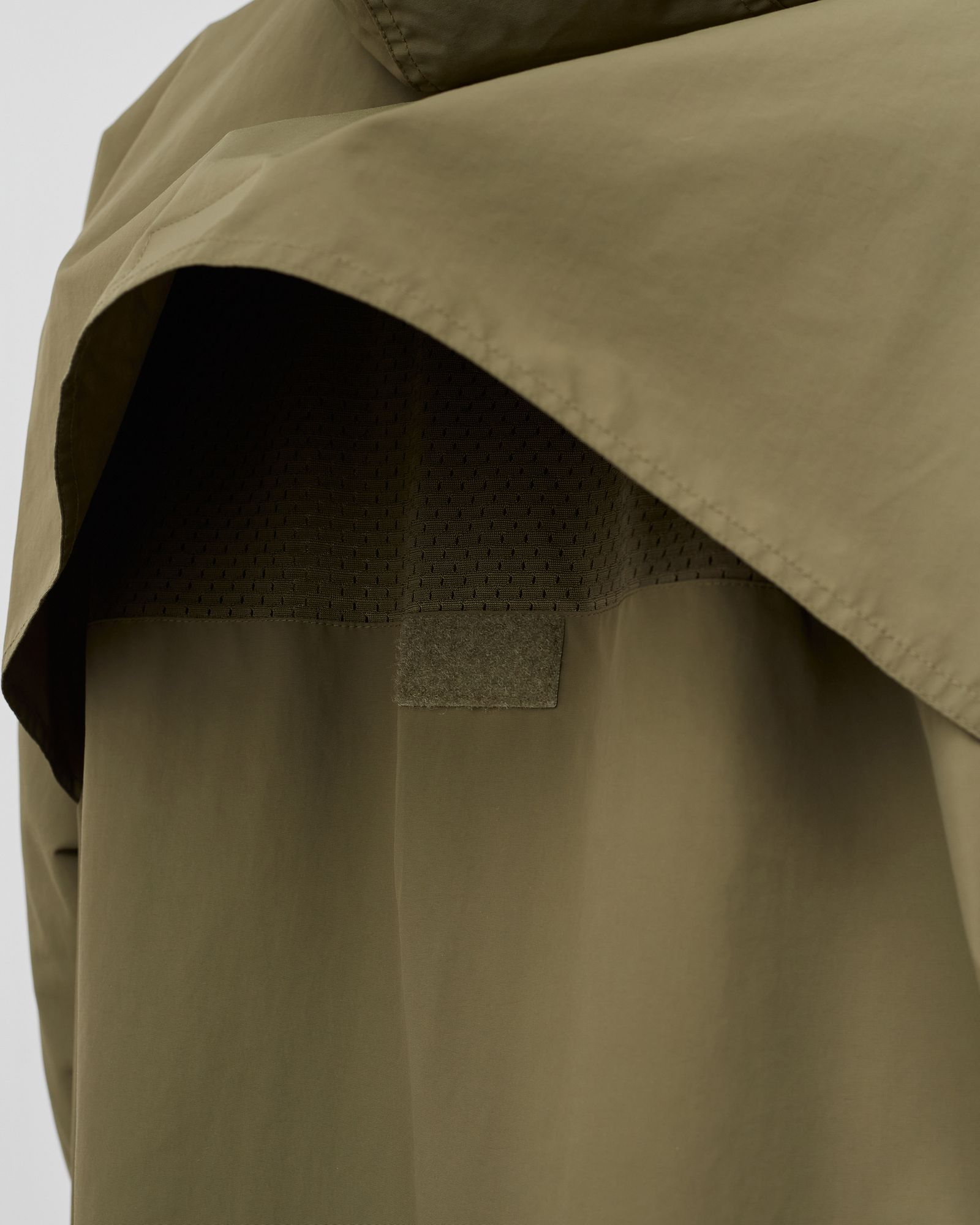 CONVERSE X KIM JONES PARKA