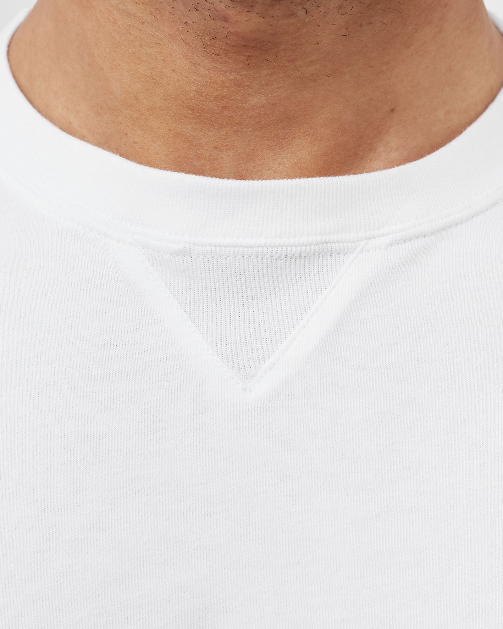 CONVERSE X KIM JONES T-SHIRT