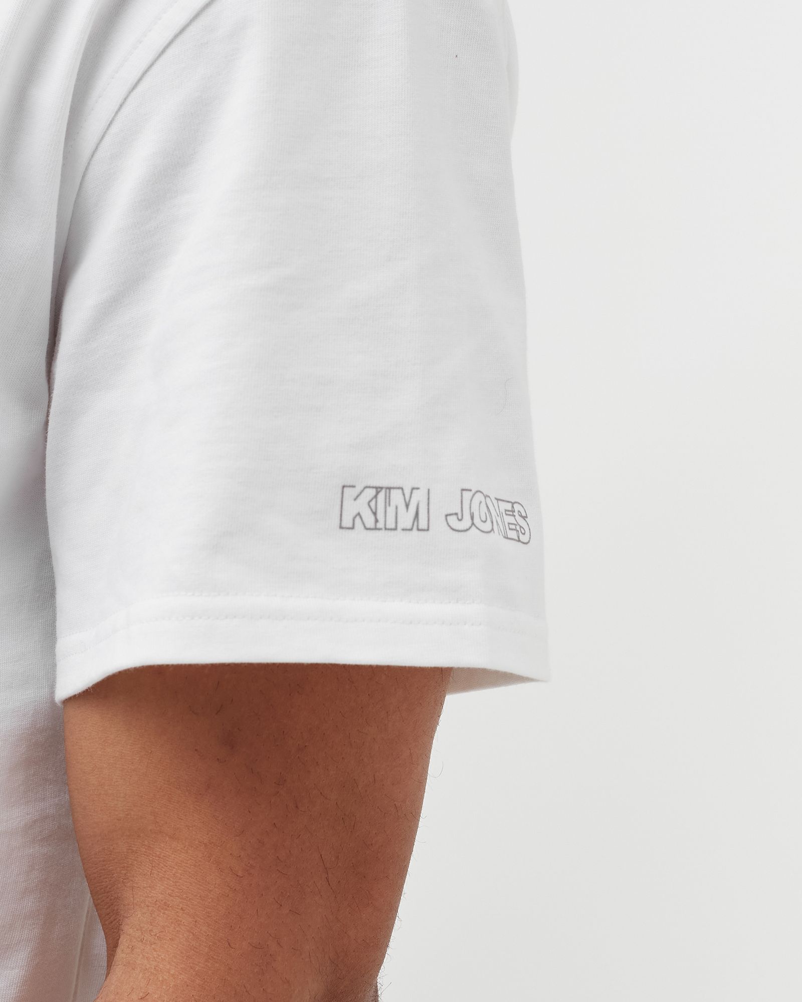 CONVERSE X KIM JONES T-SHIRT