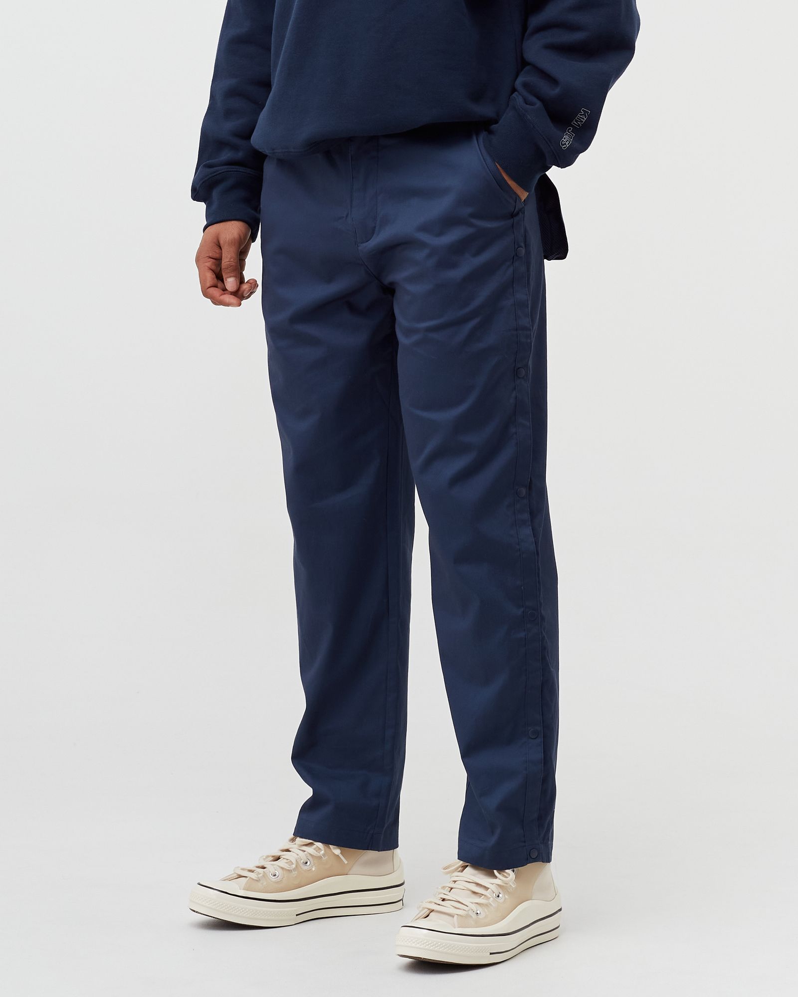 CONVERSE X KIM JONES CARGO PANT