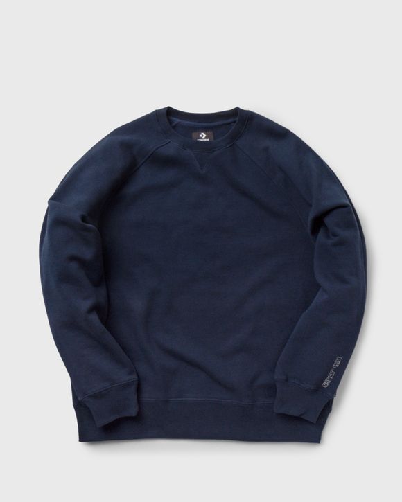 converse x kim jones crewneck