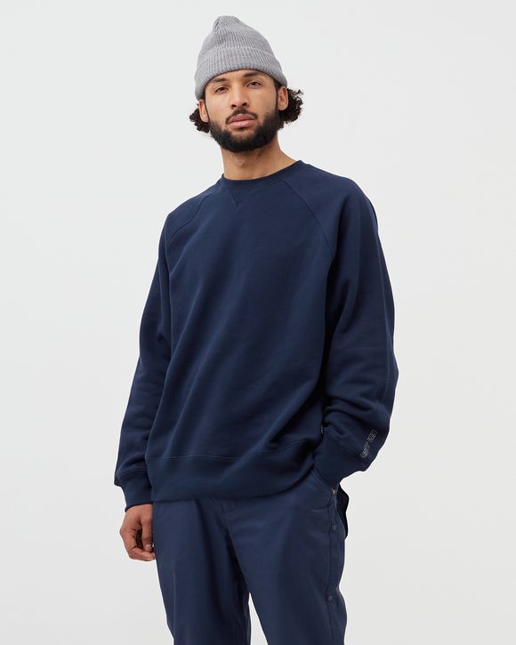 CONVERSE X KIM JONES CREWNECK