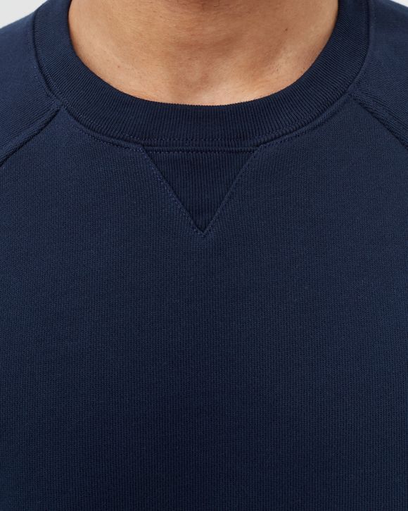 CONVERSE X KIM JONES CREWNECK