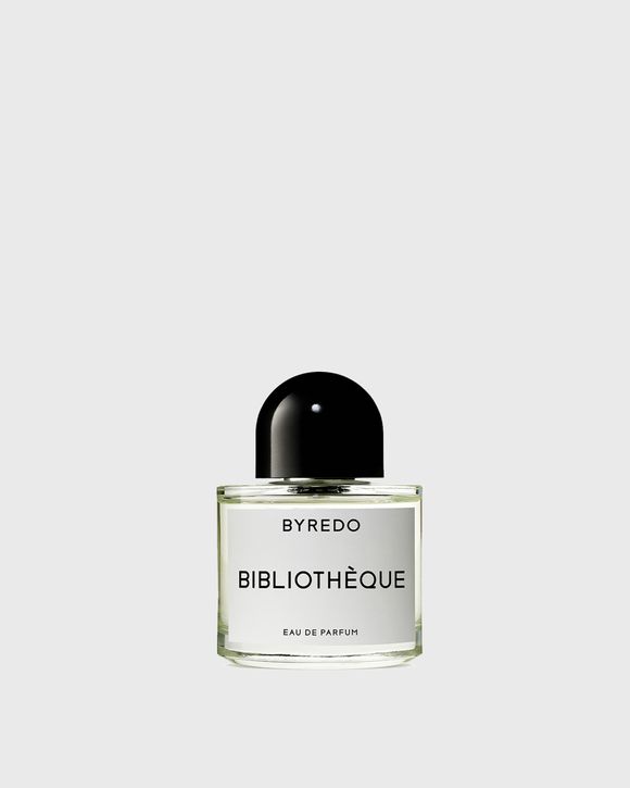 Byredo EDP Bibliotheque 50 ml White BSTN Store