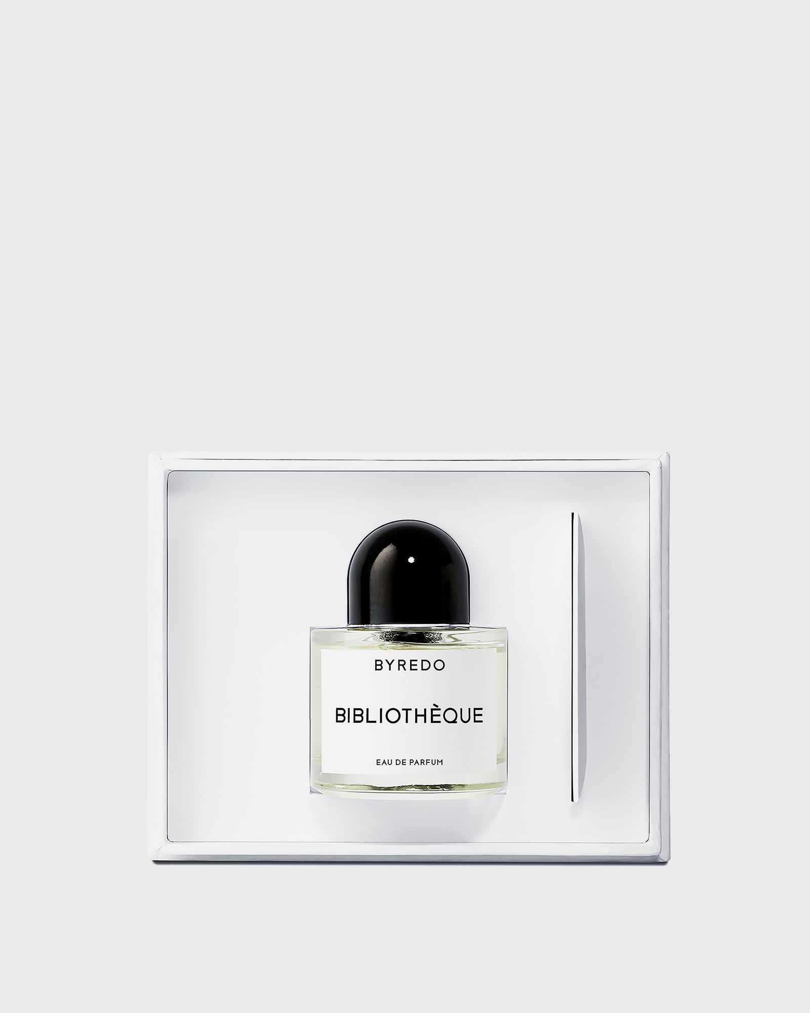 EDP Bibliotheque - 50 ml