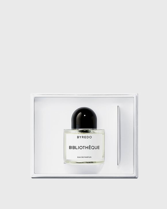 Bibliotheque byredo best sale