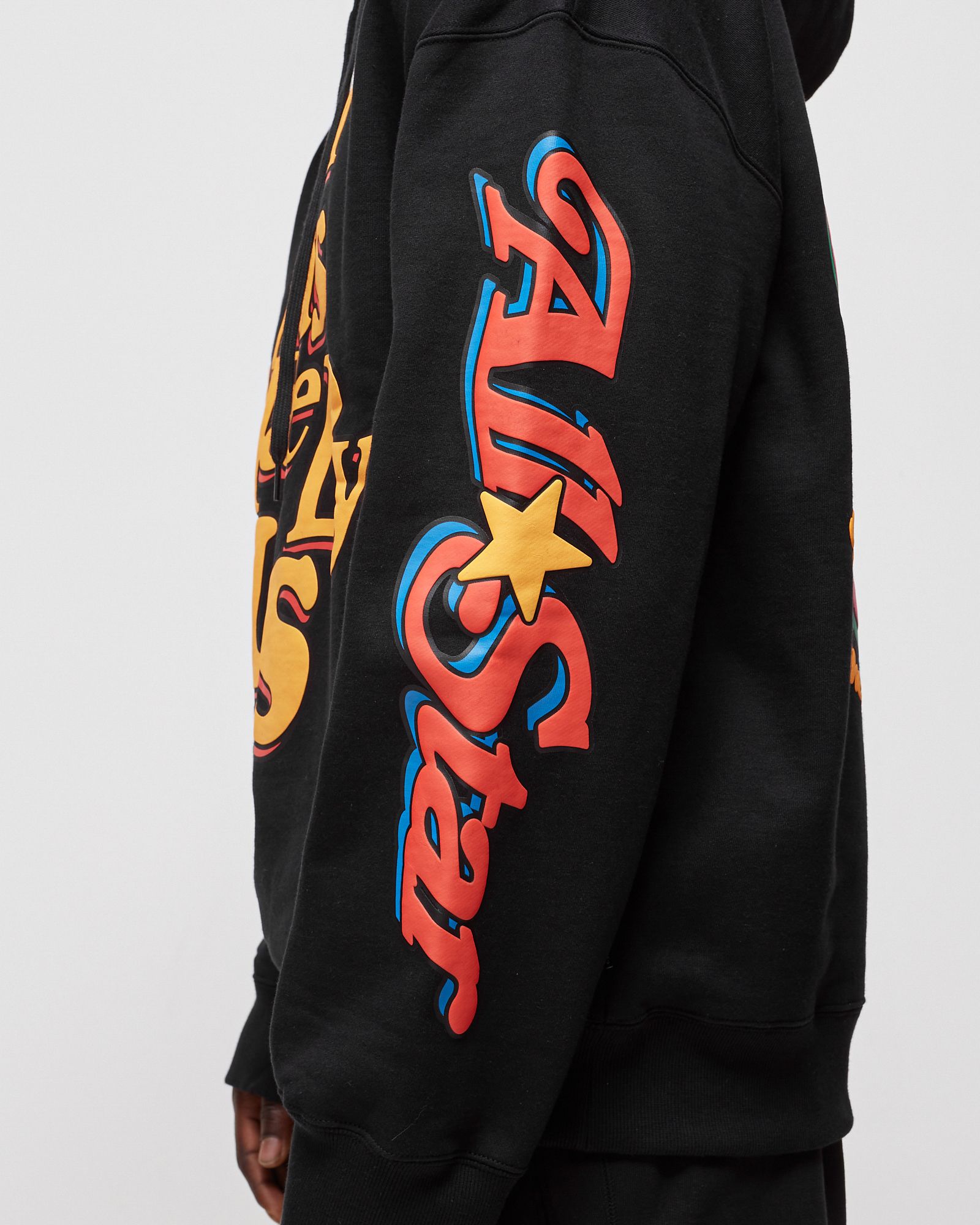 CONVERSE X JOE FRESH GOODS HOODIE