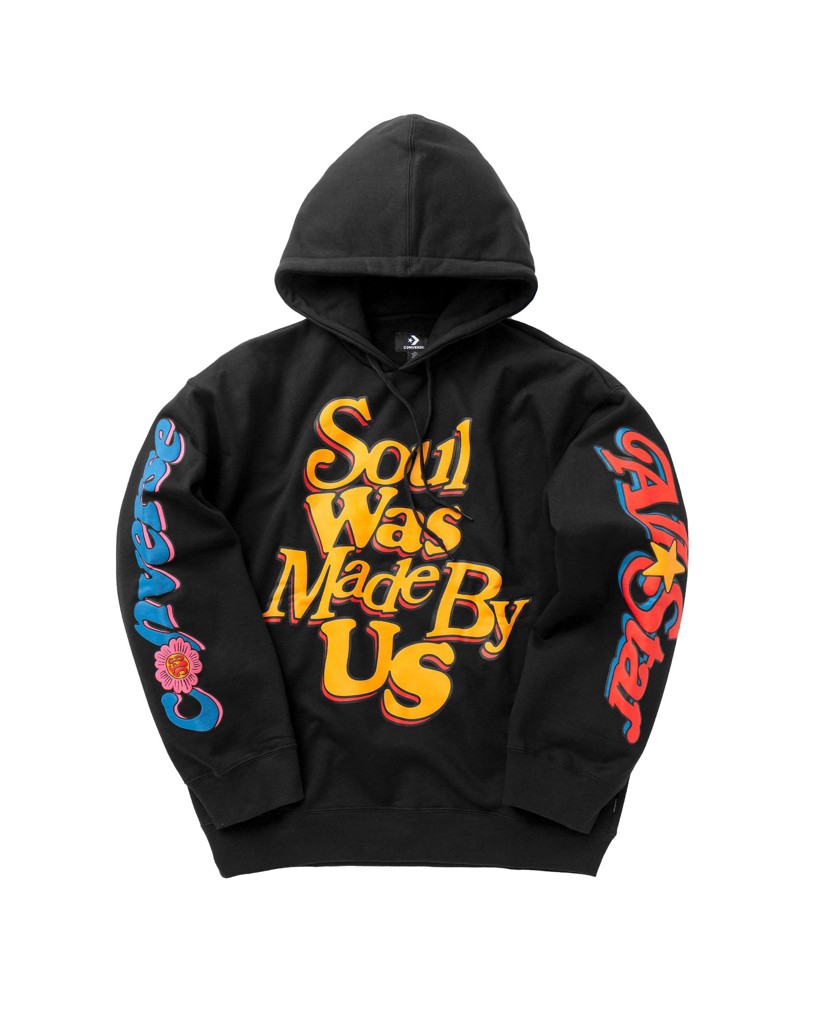 CONVERSE X JOE FRESH GOODS HOODIE