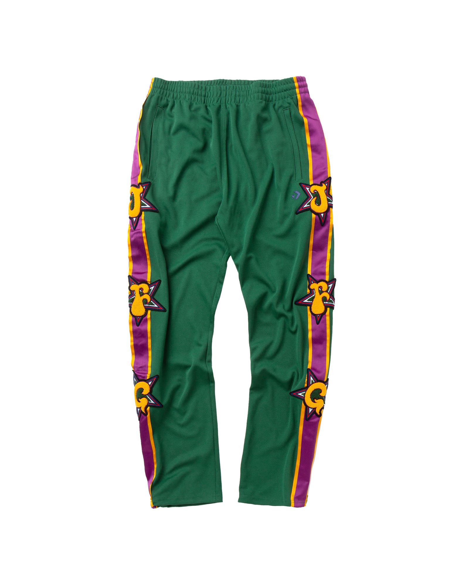 CONVERSE X JOE FRESH GOODS TRACK PANT