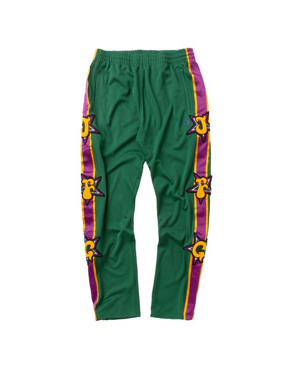 Converse CONVERSE X JOE FRESH GOODS TRACK PANT Green - Evergreen