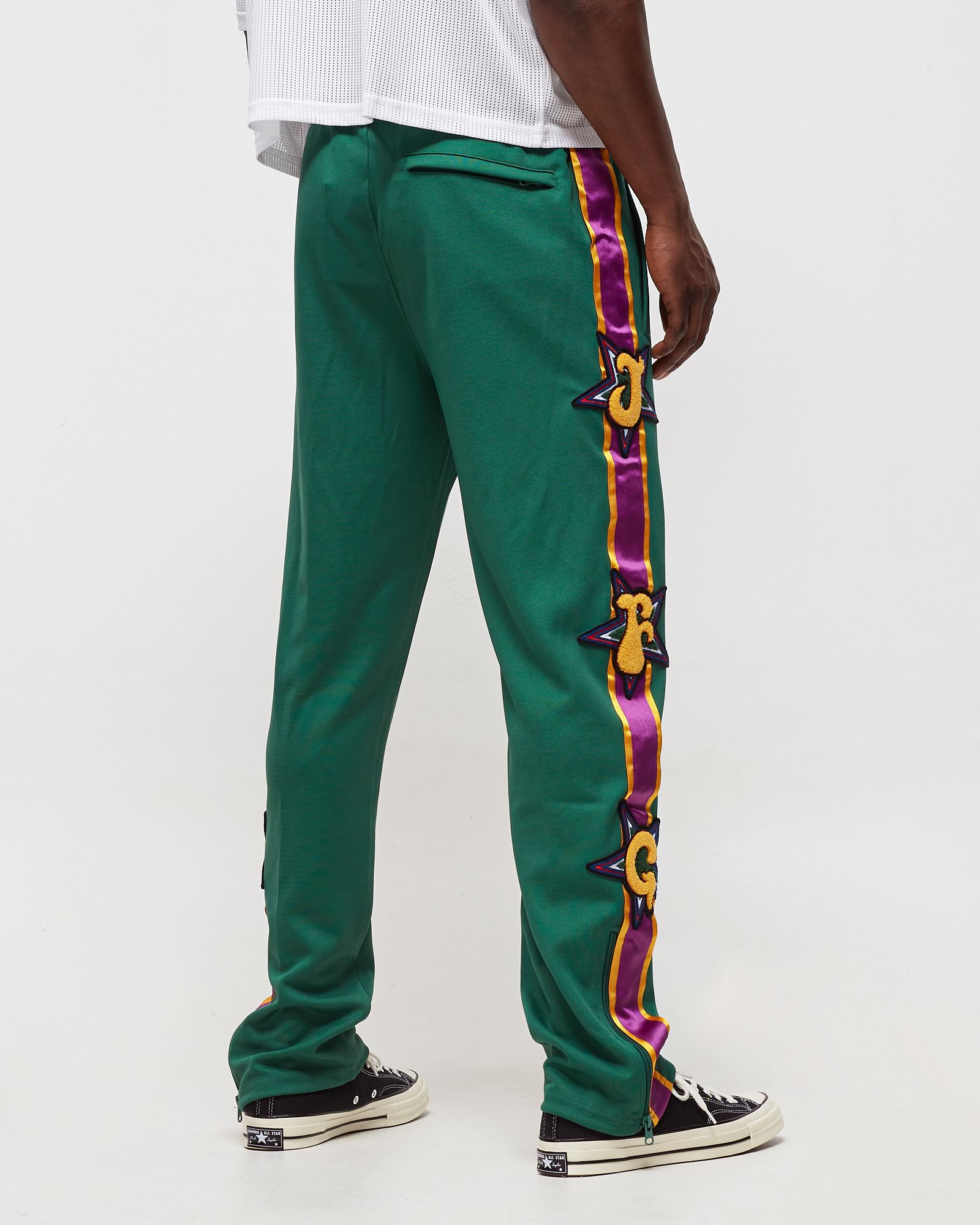 CONVERSE X JOE FRESH GOODS TRACK PANT