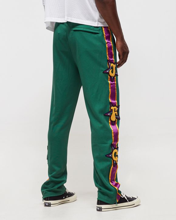 Converse CONVERSE X JOE FRESH GOODS TRACK PANT Green