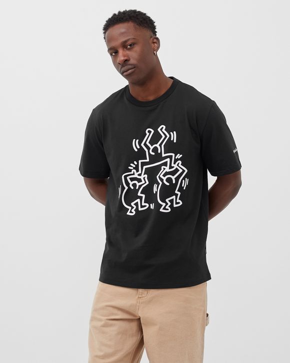 CONVERSE X KEITH HARING GRAPHIC TEE