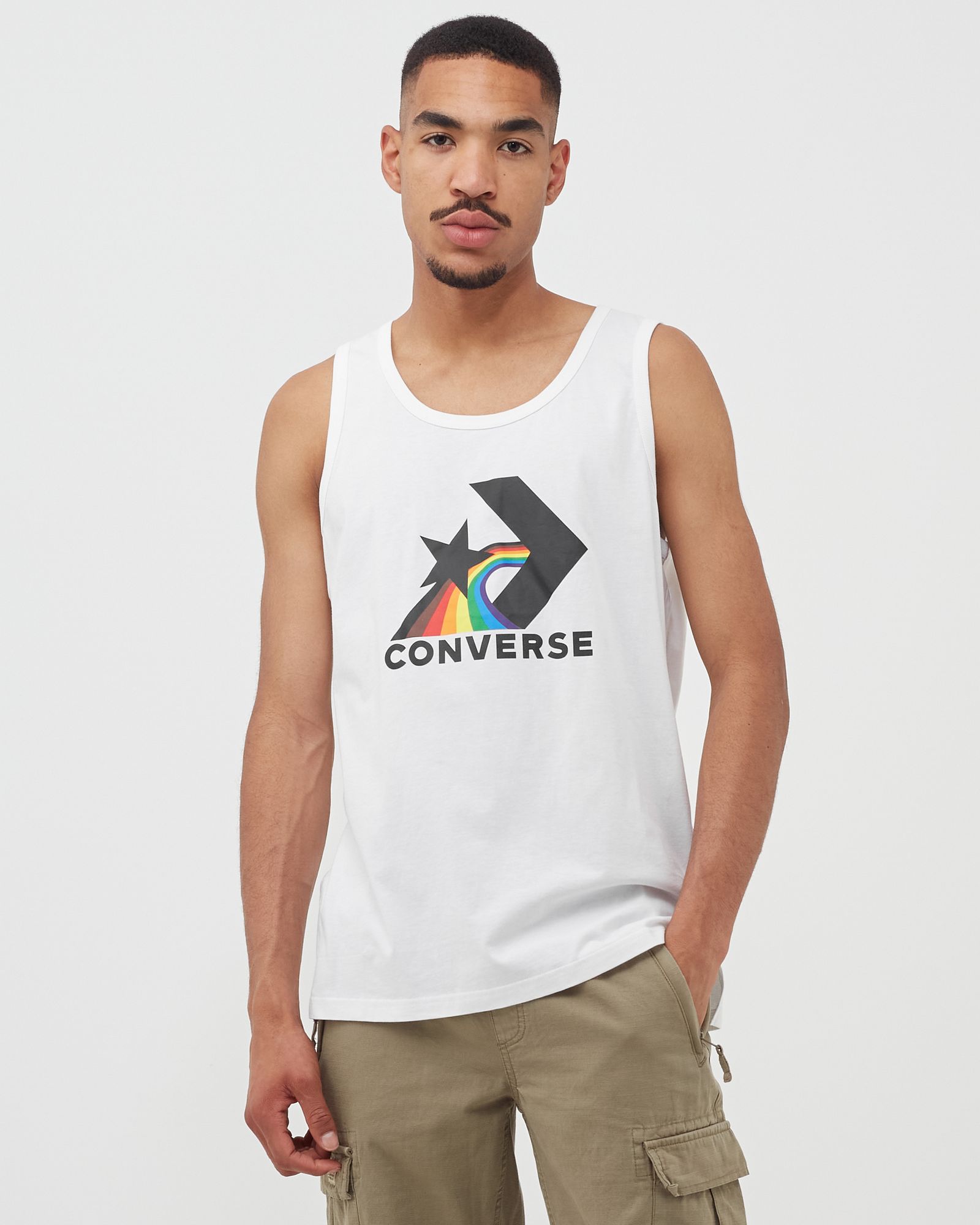 Pride Tank TOP