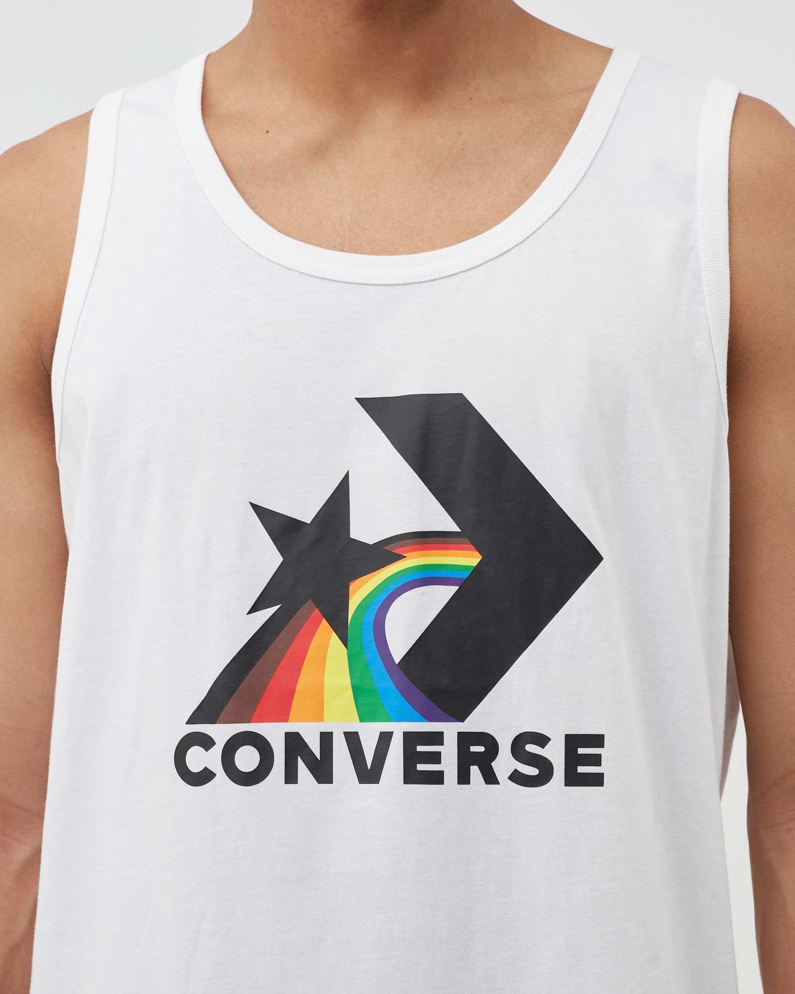 Pride Tank TOP
