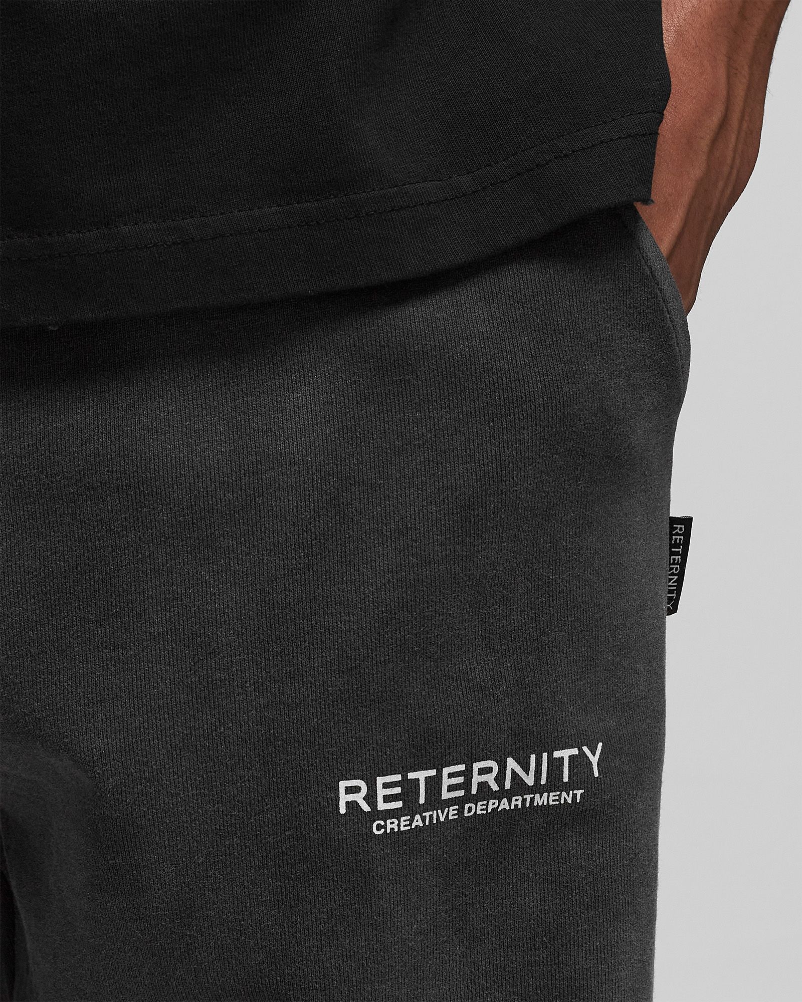 SWEATPANTS CREATIVE DPT