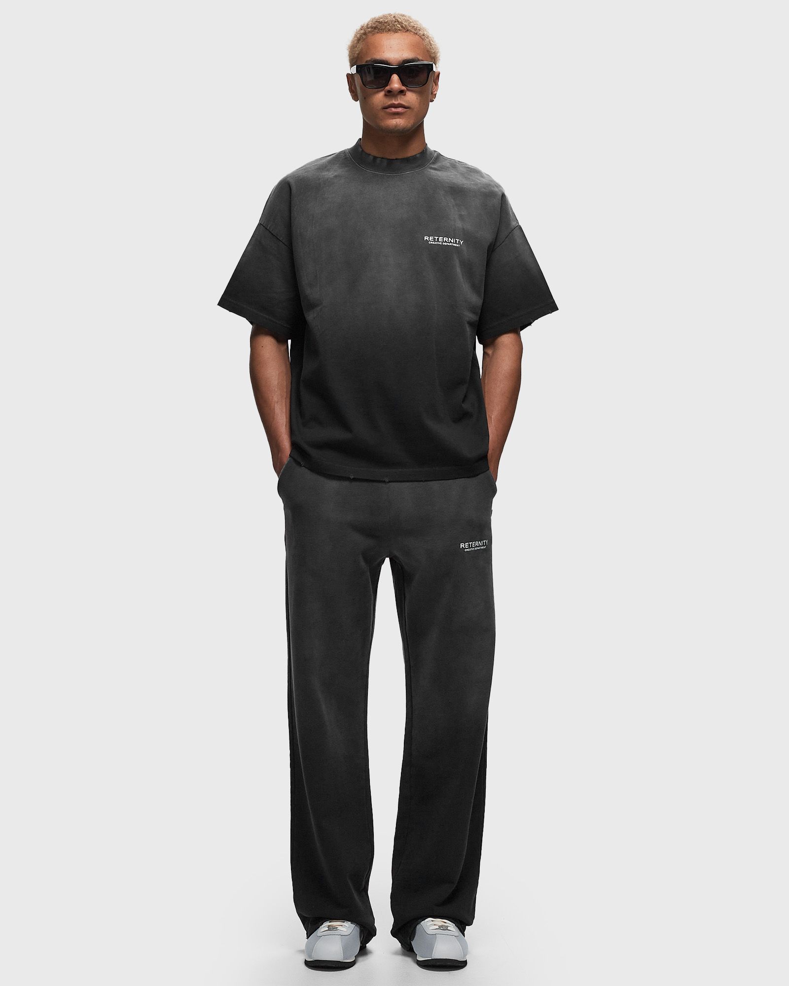 T-SHIRT CREATIVE DPT