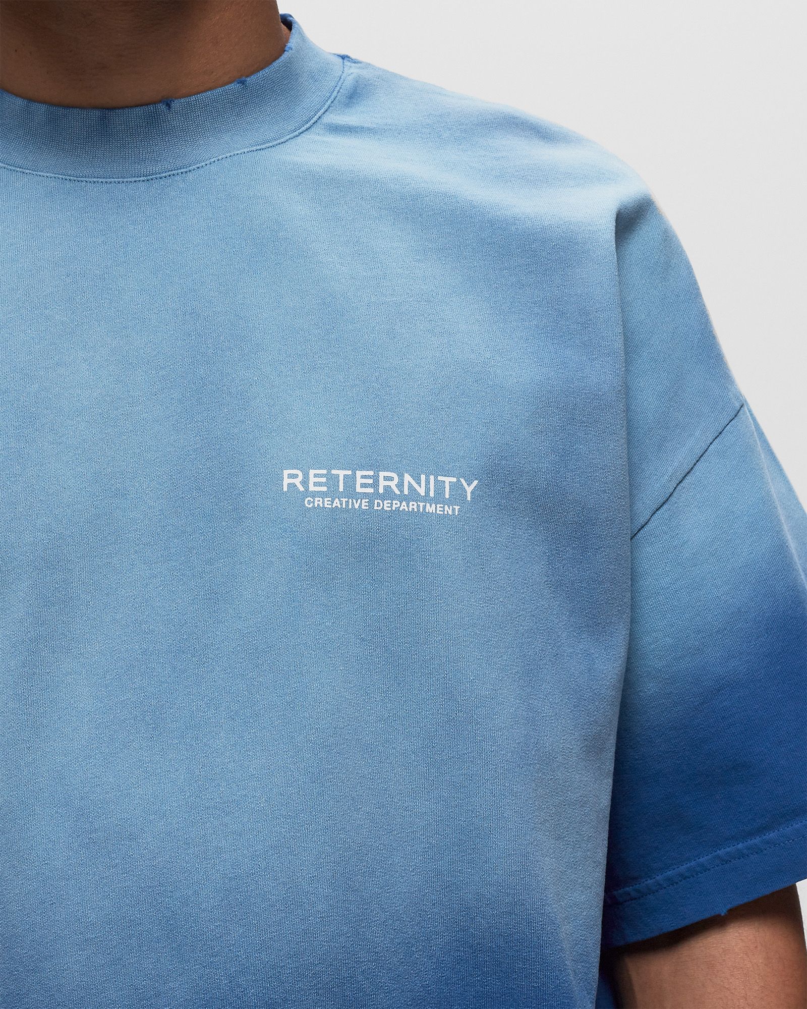 T-SHIRT CREATIVE DPT