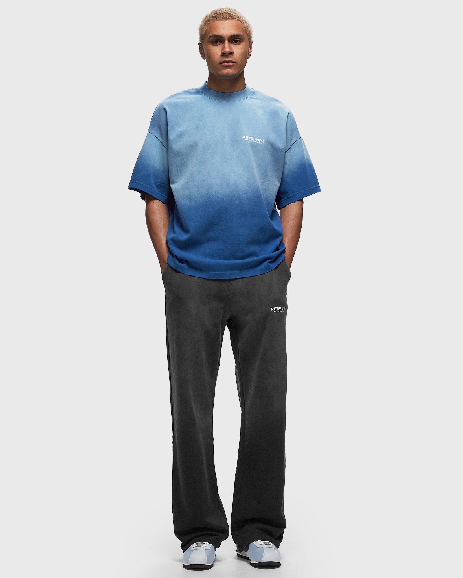 T-SHIRT CREATIVE DPT